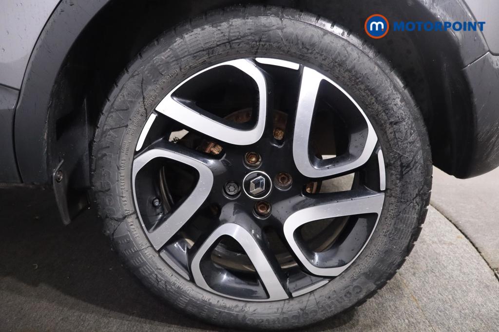 Used Renault Captur 2019 for sale - 77462647: Photo 22