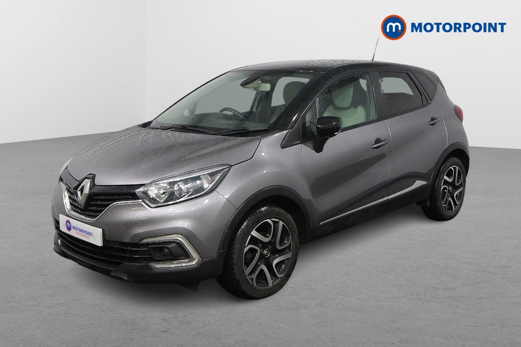 Used Renault Captur 2019 for sale - 77462647: Photo 3