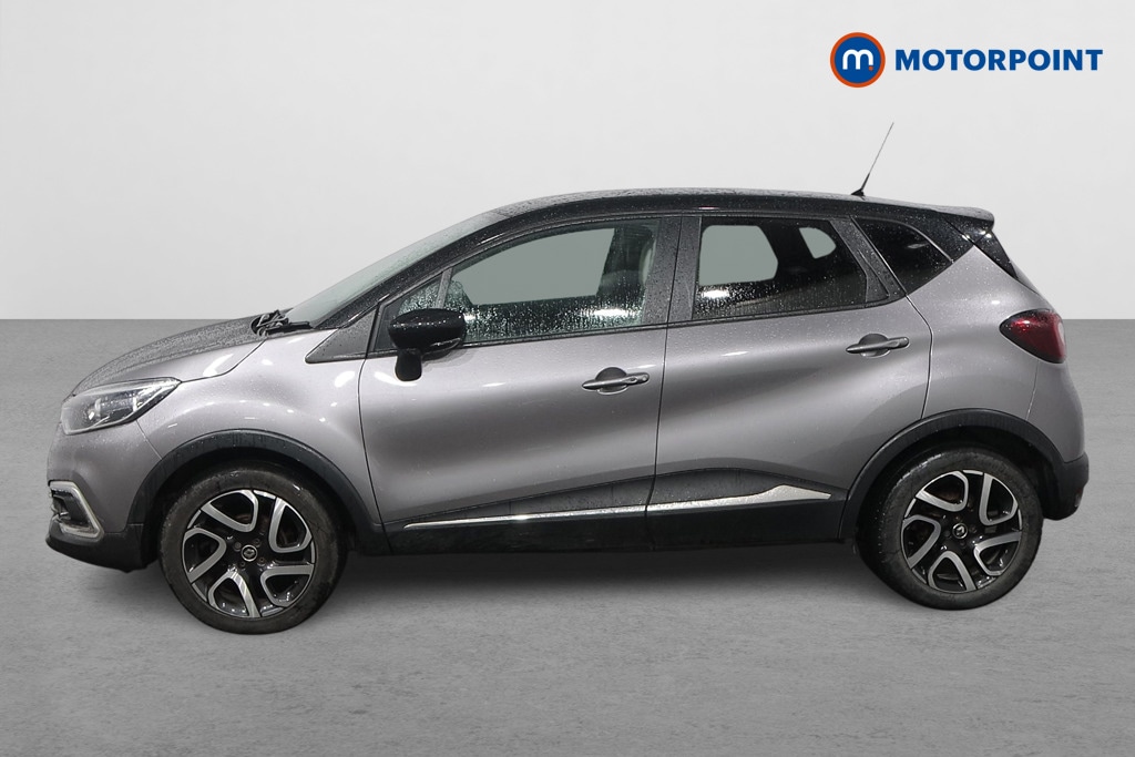 Used Renault Captur 2019 for sale - 77462647: Photo 4