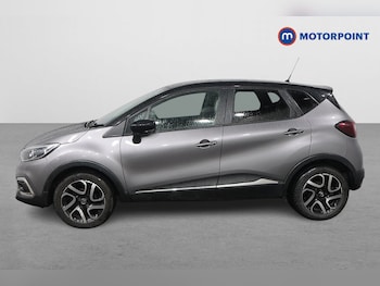 Used Renault Captur 2019 for sale - 77462647: Photo