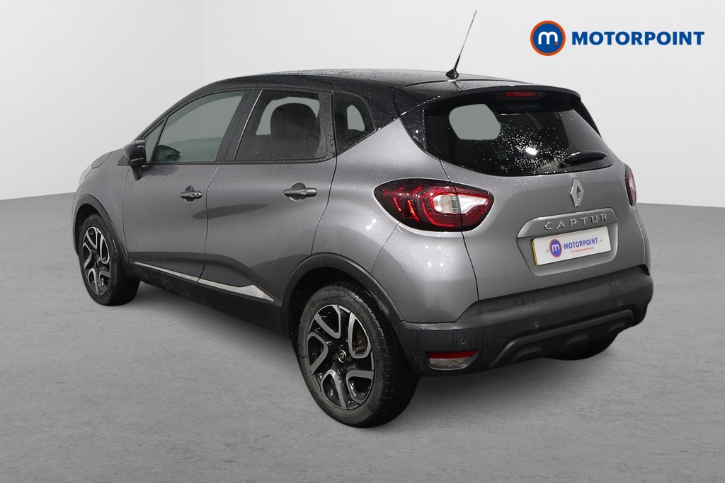 Used Renault Captur 2019 for sale - 77462647: Photo 5