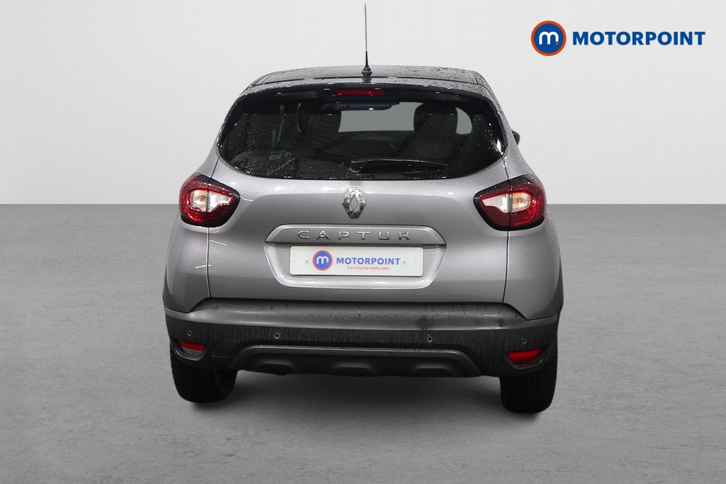 Used Renault Captur 2019 for sale - 77462647: Photo 6