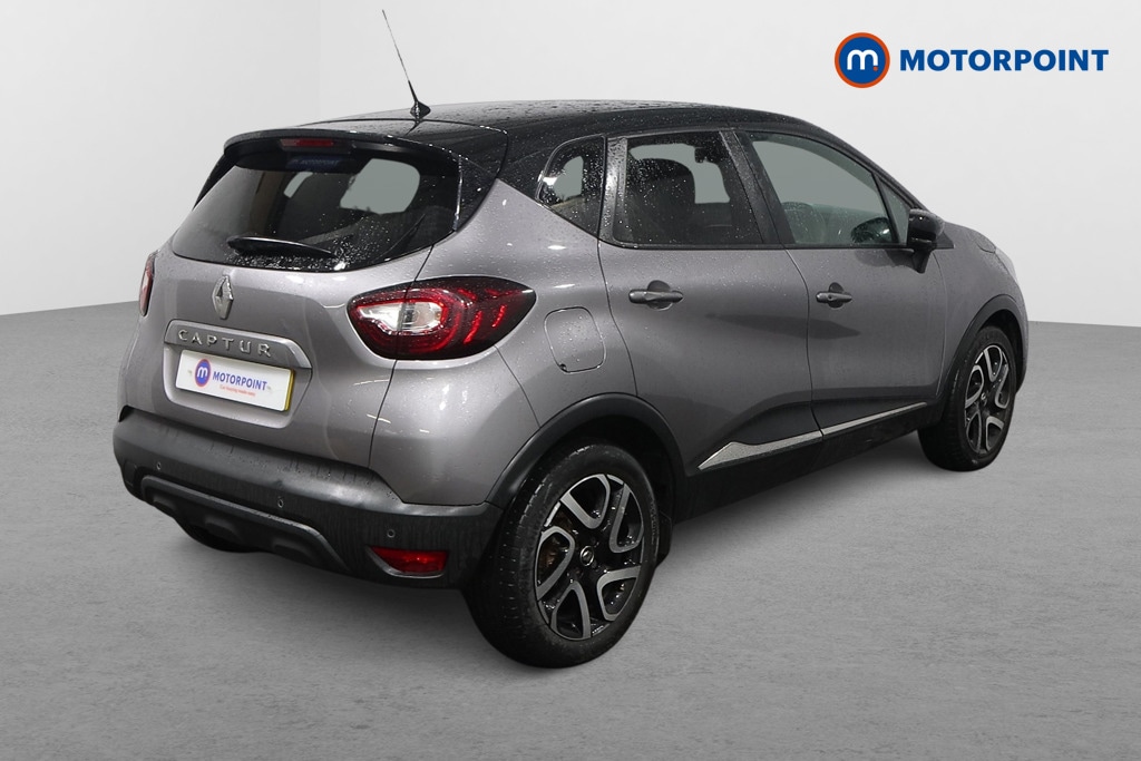Used Renault Captur 2019 for sale - 77462647: Photo 7