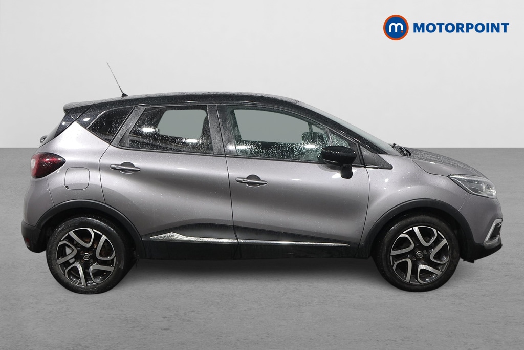 Used Renault Captur 2019 for sale - 77462647: Photo 8