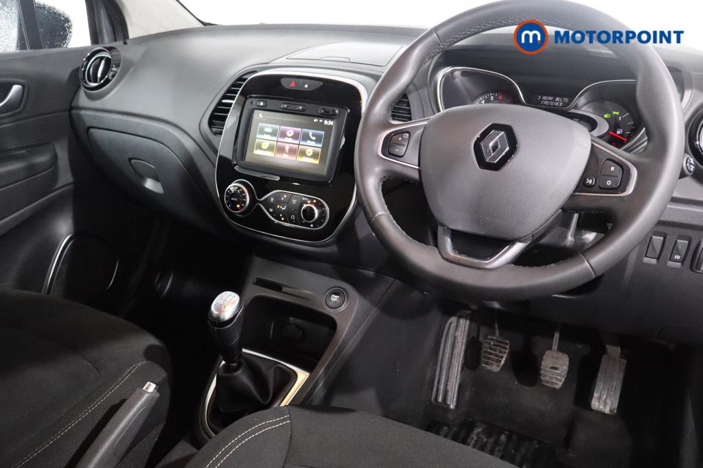 Used Renault Captur 2019 for sale - 77462647: Photo 9