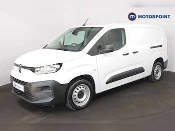 Used Citroen Berlingo 2025 for sale - 76067939: Photo
