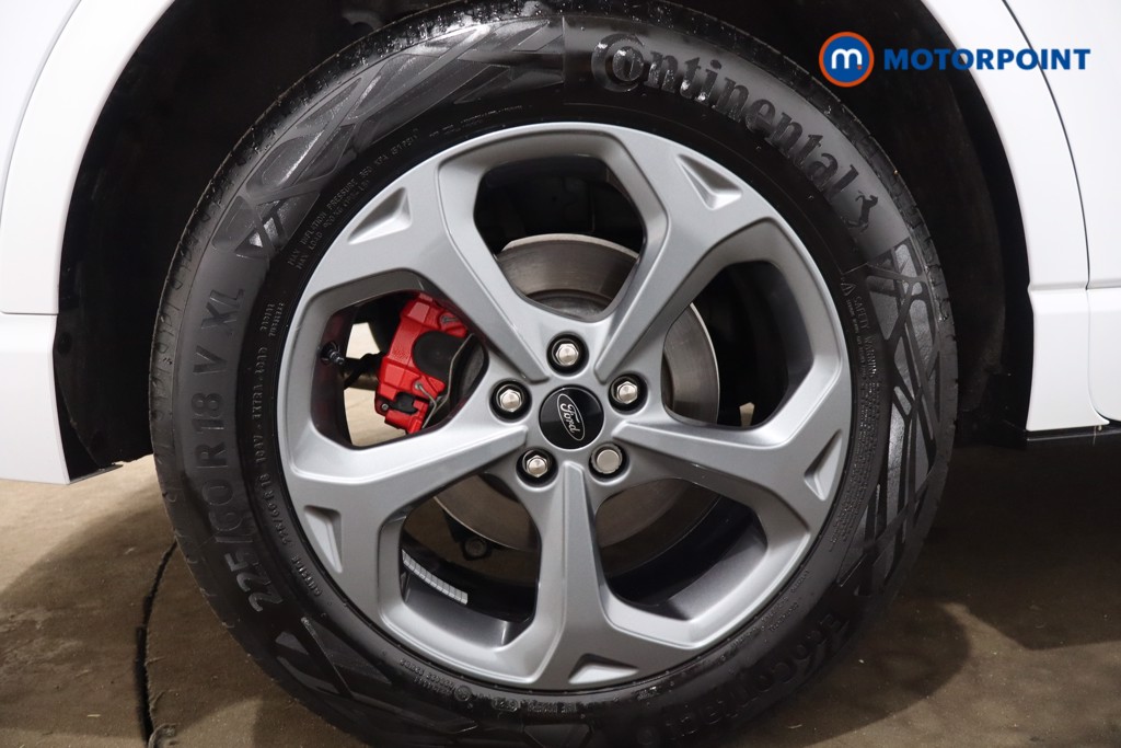 Used Ford Kuga 2024 for sale - 76401492: Photo 17