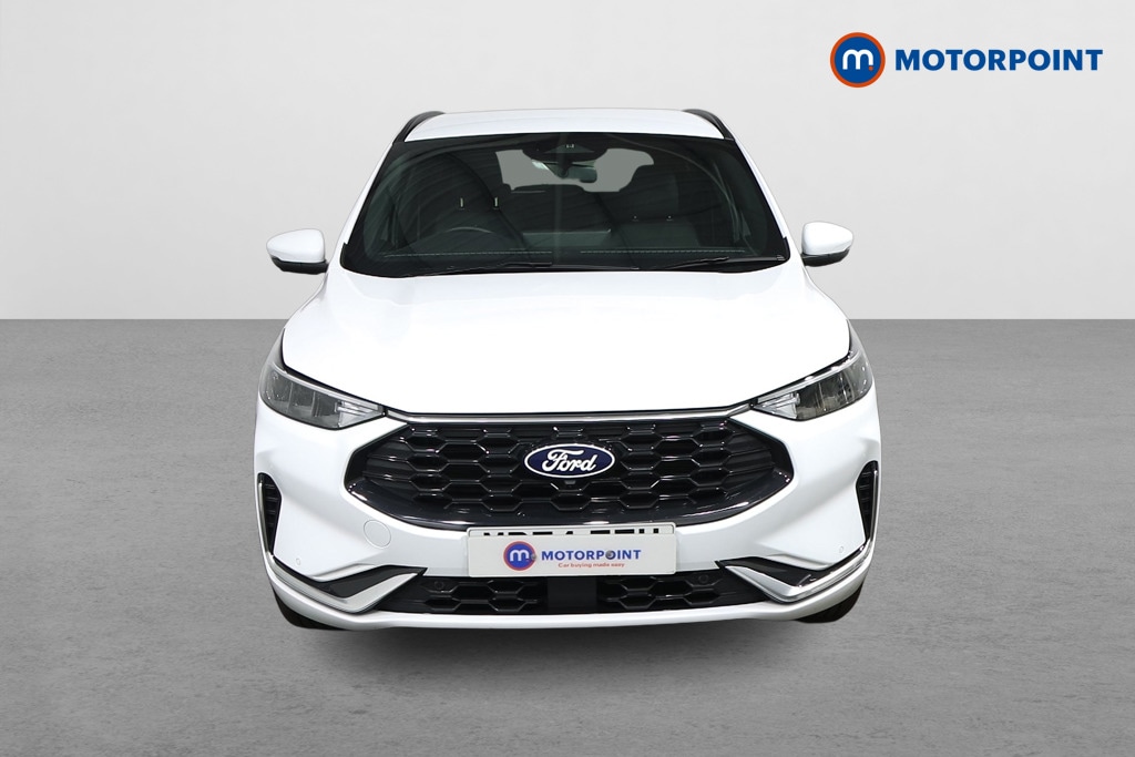 Used Ford Kuga 2024 for sale - 76401492: Photo 2