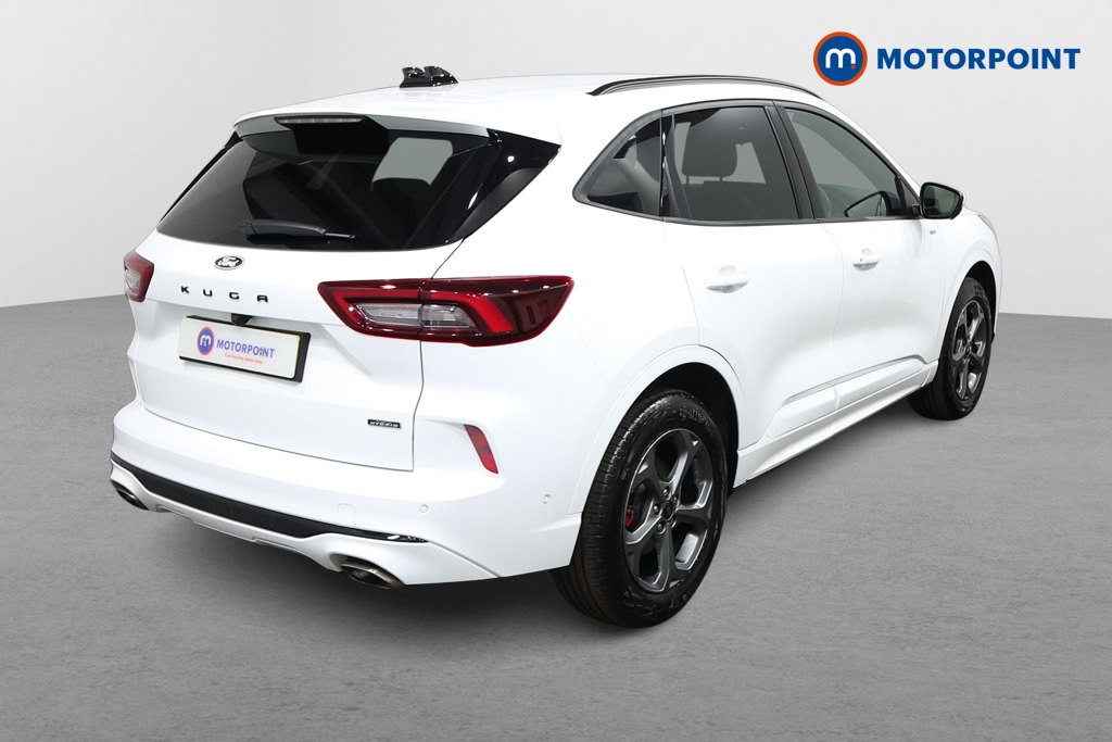 Used Ford Kuga 2024 for sale - 76401492: Photo 7