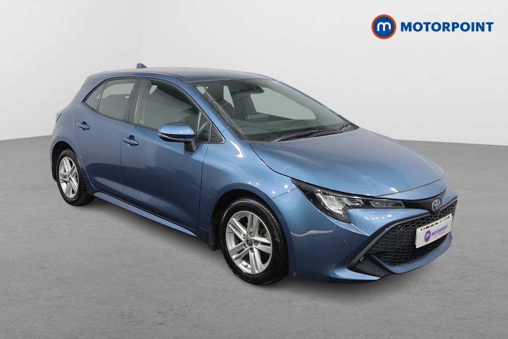Used Toyota Corolla 2022 for sale - 76416150: Photo 1