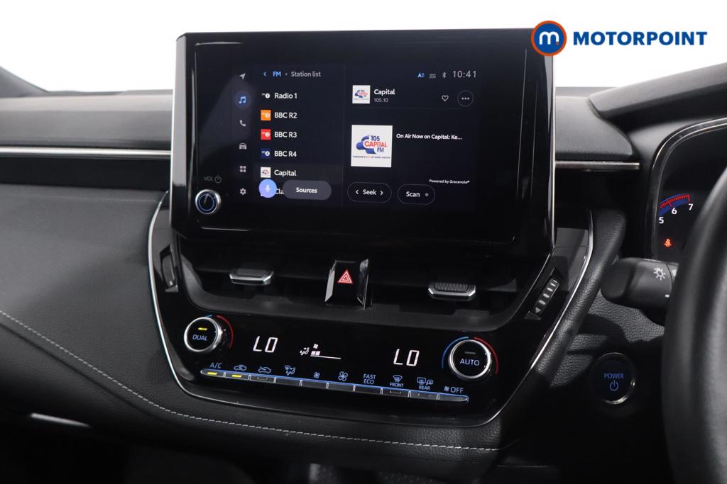 Used Toyota Corolla 2022 for sale - 76416150: Photo 10