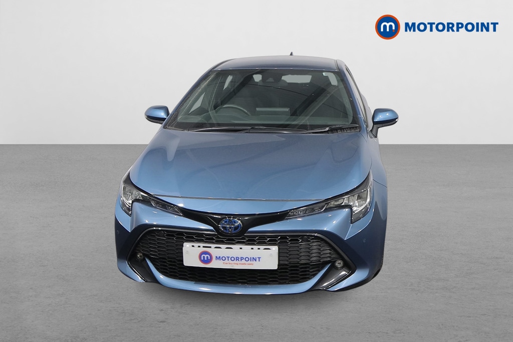 Used Toyota Corolla 2022 for sale - 76416150: Photo 2