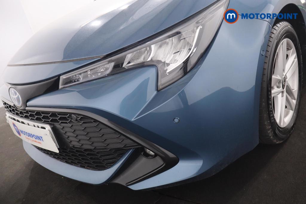 Used Toyota Corolla 2022 for sale - 76416150: Photo 20