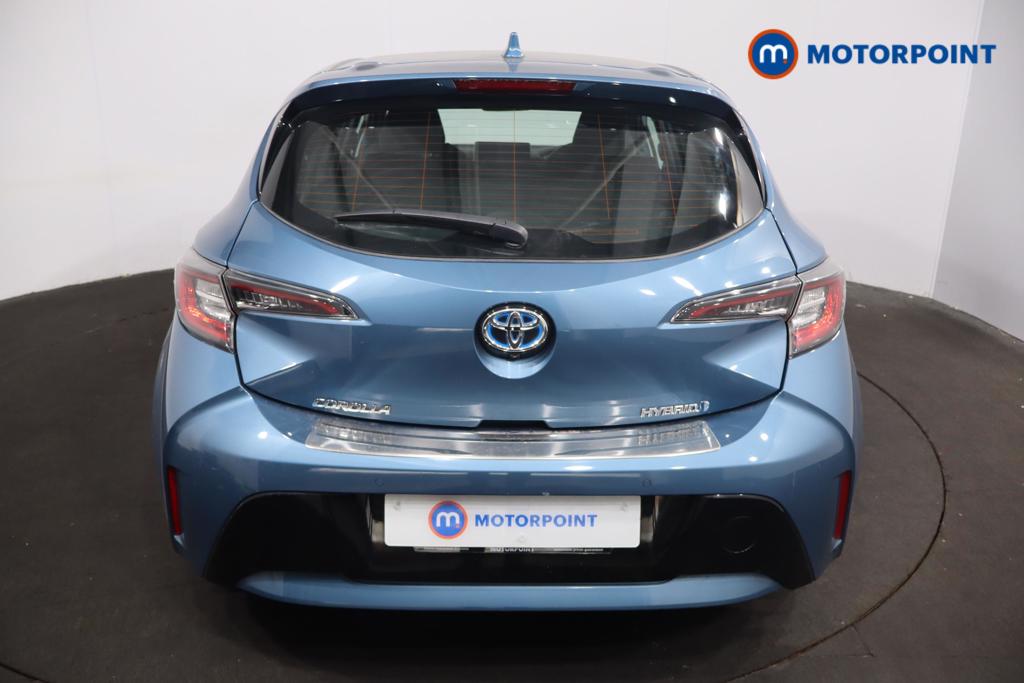 Used Toyota Corolla 2022 for sale - 76416150: Photo 26