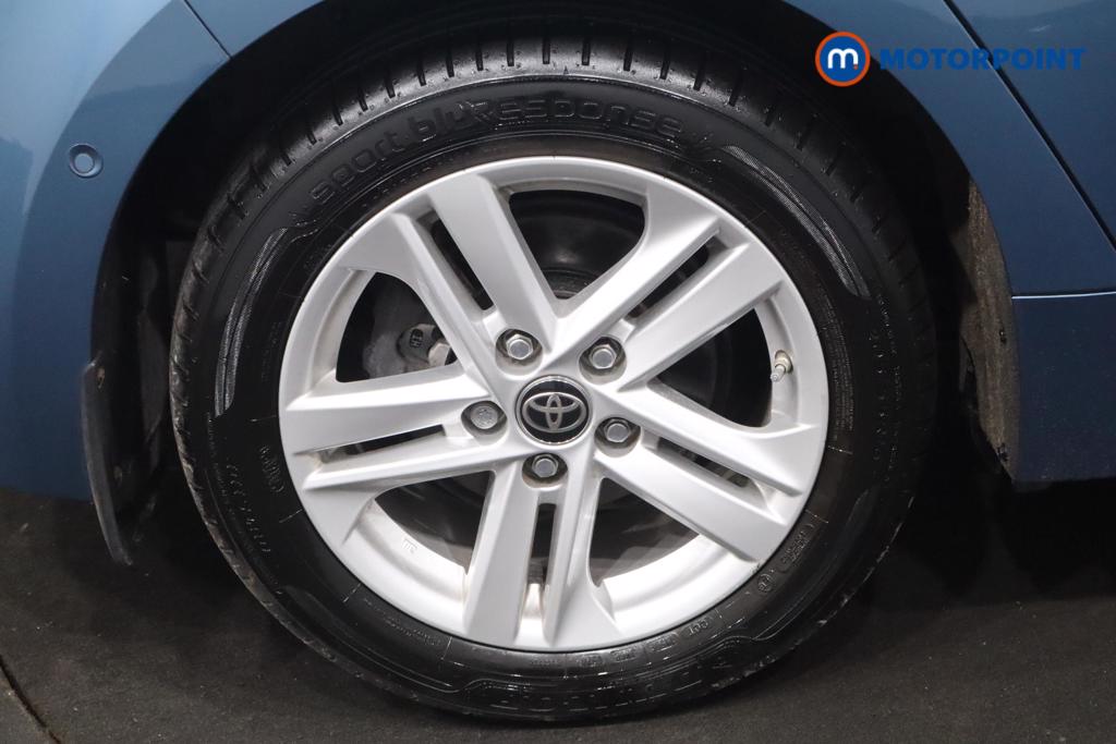 Used Toyota Corolla 2022 for sale - 76416150: Photo 27