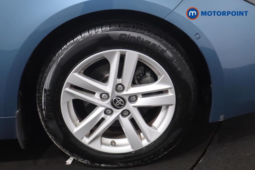 Used Toyota Corolla 2022 for sale - 76416150: Photo 28