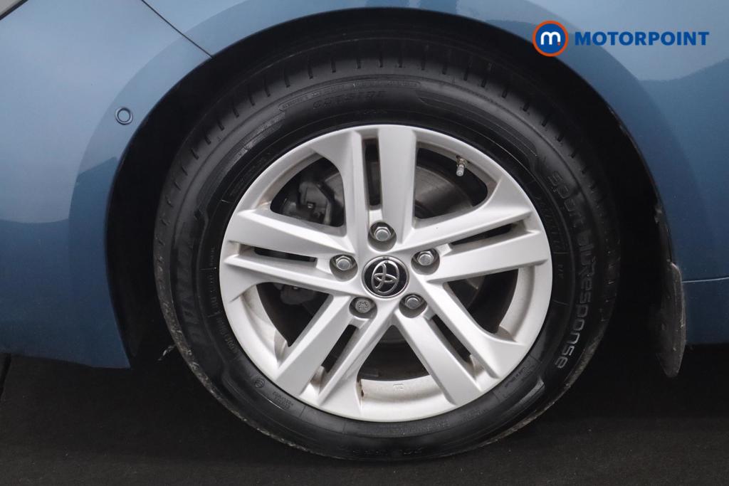 Used Toyota Corolla 2022 for sale - 76416150: Photo 29