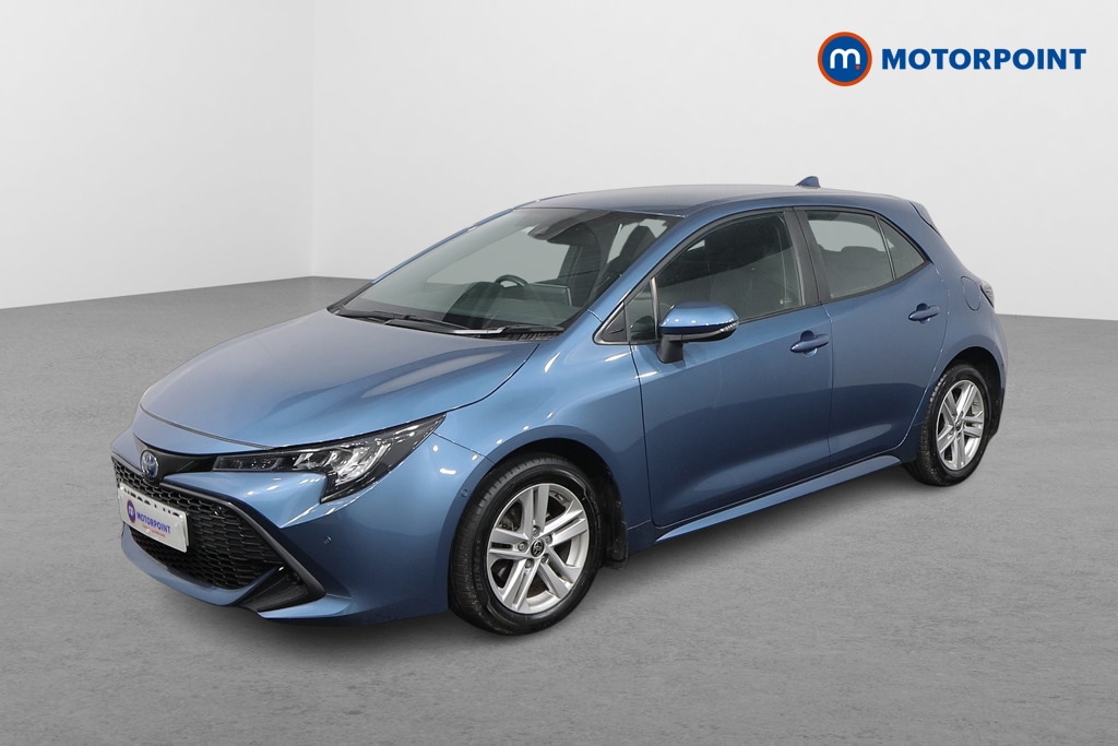 Used Toyota Corolla 2022 for sale - 76416150: Photo 3