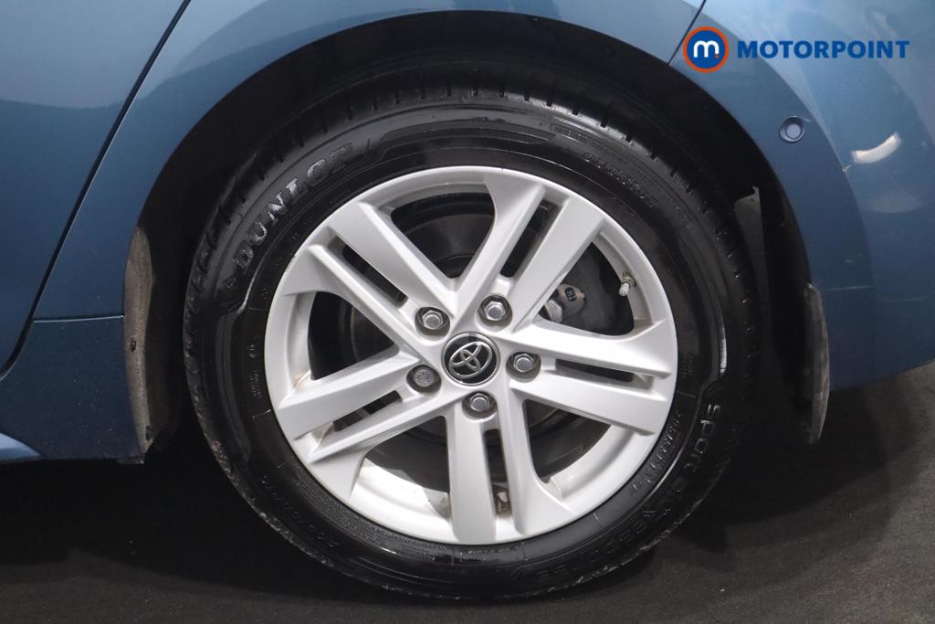 Used Toyota Corolla 2022 for sale - 76416150: Photo 30