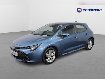Used Toyota Corolla 2022 for sale - 76416150: Photo