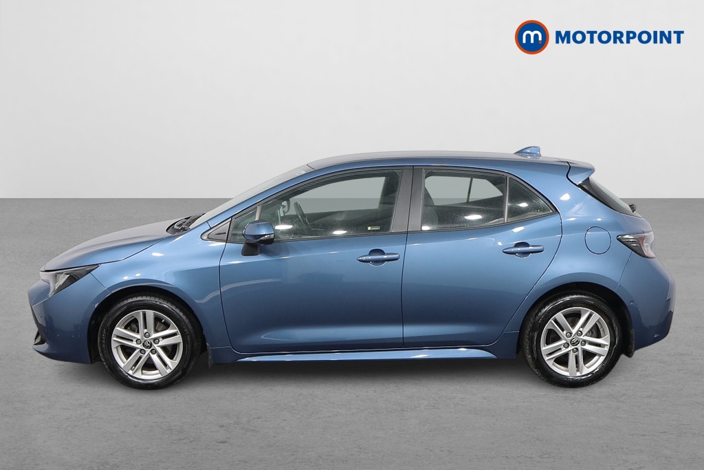 Used Toyota Corolla 2022 for sale - 76416150: Photo 4