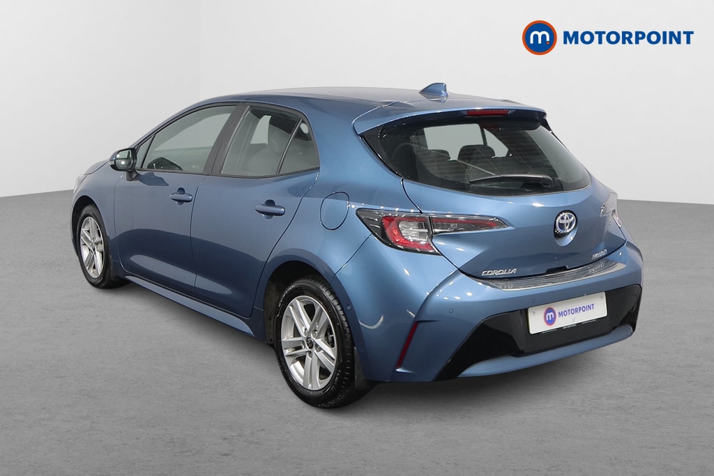 Used Toyota Corolla 2022 for sale - 76416150: Photo 5