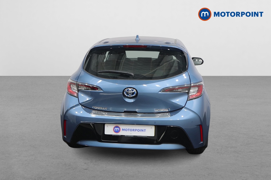 Used Toyota Corolla 2022 for sale - 76416150: Photo 6