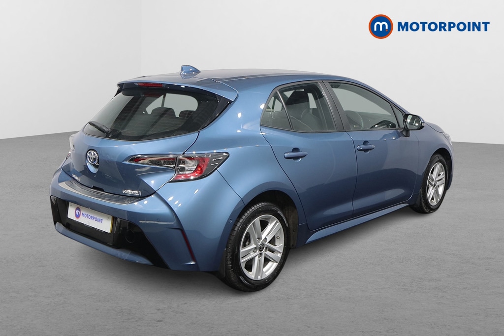 Used Toyota Corolla 2022 for sale - 76416150: Photo 7