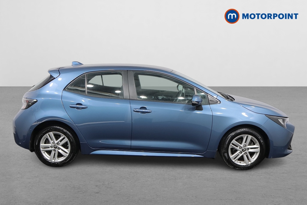 Used Toyota Corolla 2022 for sale - 76416150: Photo 8