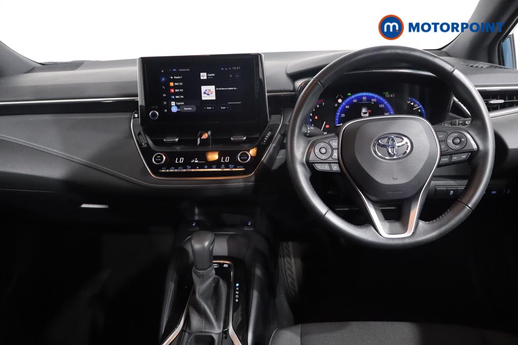 Used Toyota Corolla 2022 for sale - 76416150: Photo 9