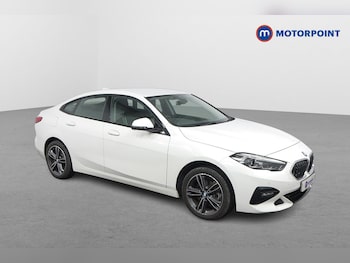 Used BMW 2 Series 2023 for sale - 76946258: Photo