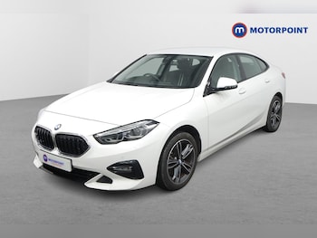 Used BMW 2 Series 2023 for sale - 76946258: Photo