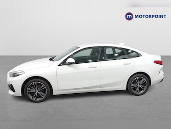 Used BMW 2 Series 2023 for sale - 76946258: Photo