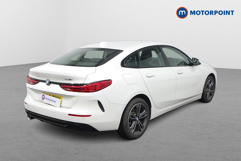 Used BMW 2 Series 2023 for sale - 76946258: Photo 7