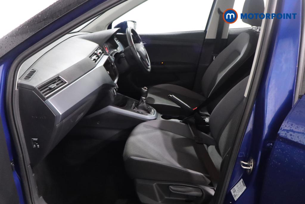 Used SEAT Arona 2021 for sale - 77543316: Photo 21