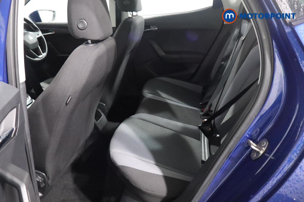 Used SEAT Arona 2021 for sale - 77543316: Photo 22