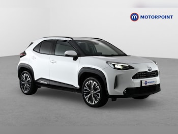 Used Toyota Yaris Cross 2023 for sale - 79418155: Photo