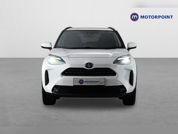 Used Toyota Yaris Cross 2023 for sale - 79418155: Photo