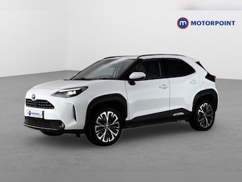 Used Toyota Yaris Cross 2023 for sale - 79418155: Photo
