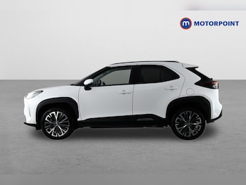 Used Toyota Yaris Cross 2023 for sale - 79418155: Photo