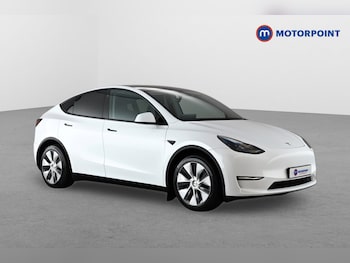 Used Tesla Model Y 2023 for sale - 79511160: Photo
