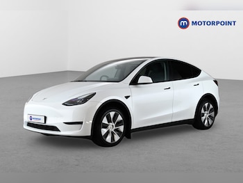 Used Tesla Model Y 2023 for sale - 79511160: Photo