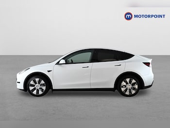 Used Tesla Model Y 2023 for sale - 79511160: Photo