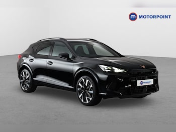 Used Cupra Formentor 2025 for sale - 79421507: Photo