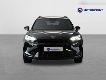 Used Cupra Formentor 2025 for sale - 79421507: Photo