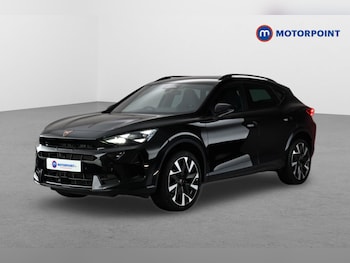 Used Cupra Formentor 2025 for sale - 79421507: Photo