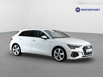 Used Audi A3 2022 for sale - 78640967: Photo