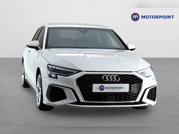 Used Audi A3 2022 for sale - 78640967: Photo