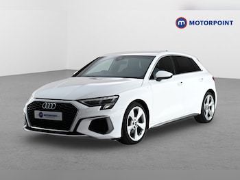 Used Audi A3 2022 for sale - 78640967: Photo