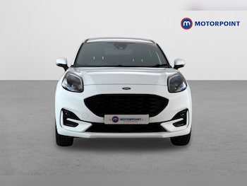 Used Ford Puma undefined for sale - 78717669: Photo